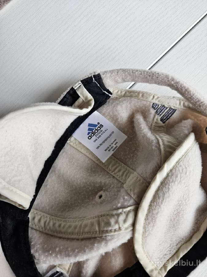 Kepure Adidas - nuotraukos Nr. 2