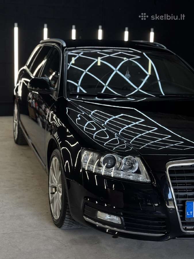 Automobilių Poliravimas Šiauliai - nuotraukos Nr. 15