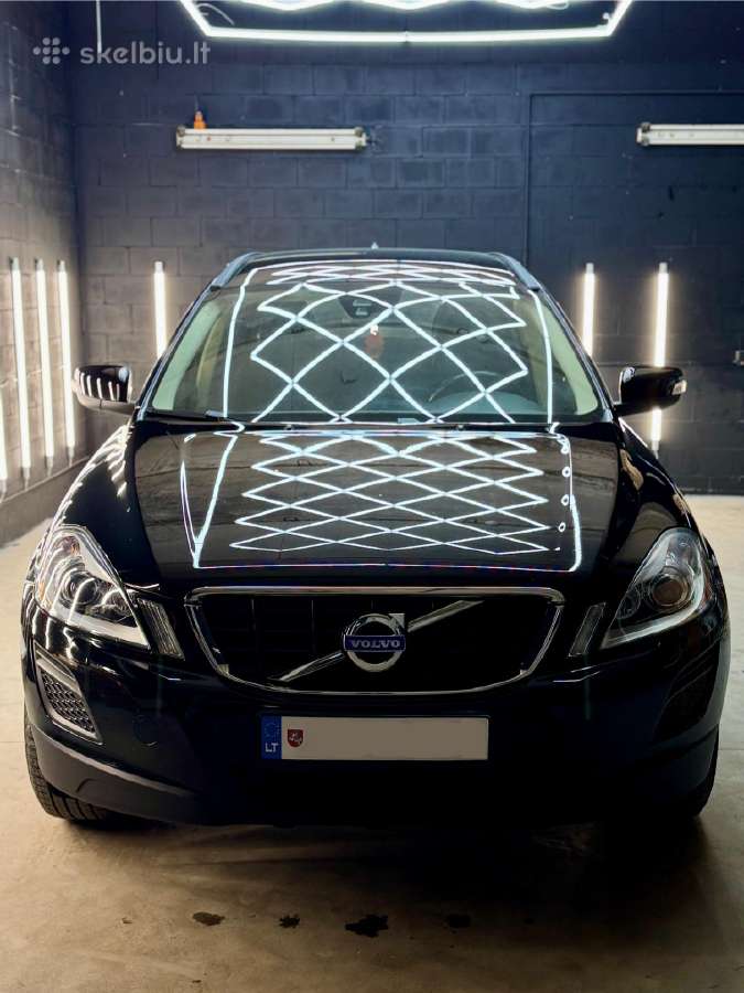 Automobilių Poliravimas Šiauliai - nuotraukos Nr. 10