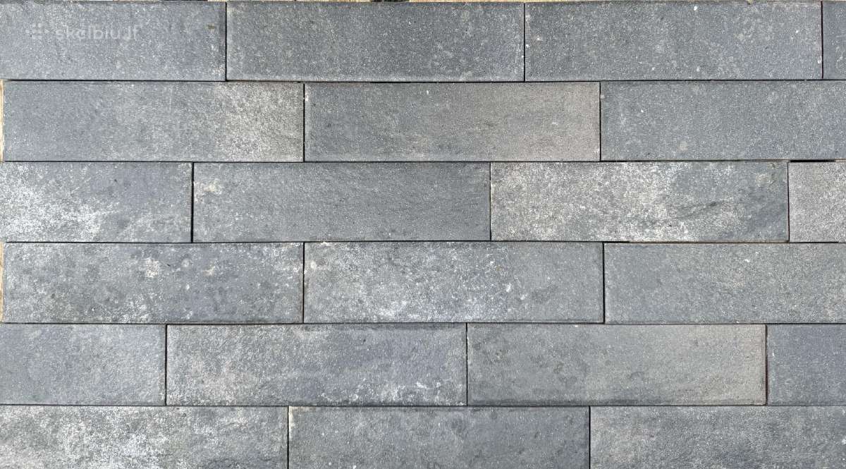 Klinkerine plytele