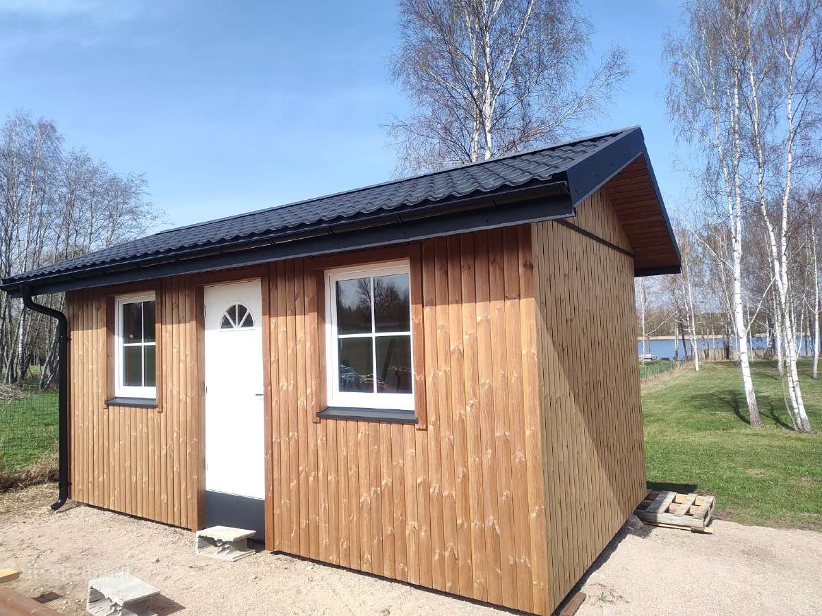Statybos darbai,renovacija,apdaila,dažymas - nuotraukos Nr. 29