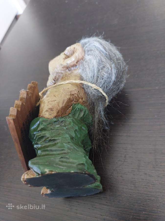 Norvegisko trolio statulele - nuotraukos Nr. 3