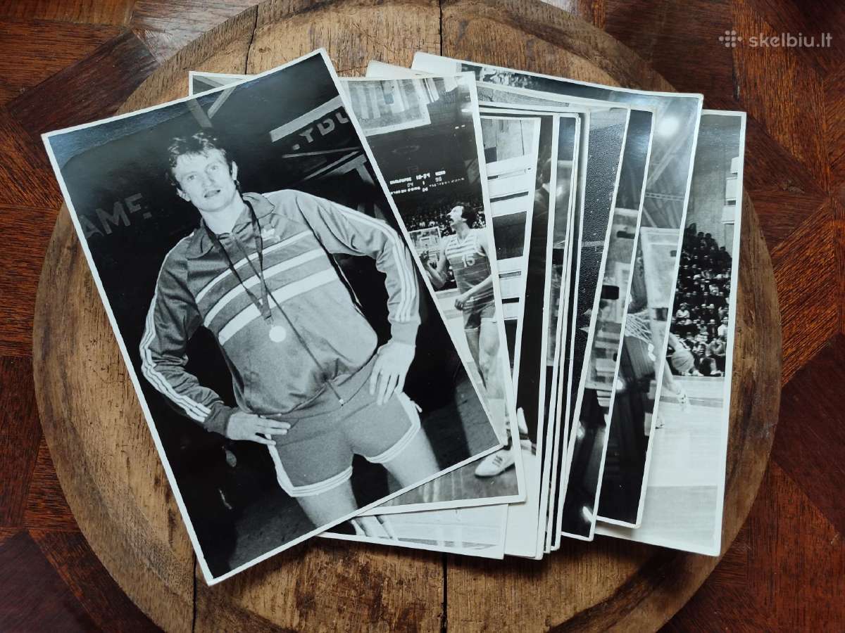 Senos Žalgirio ir Cska varžybų fotografijos