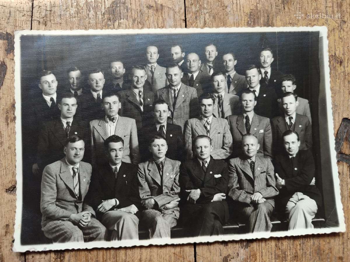 Sena fotografija
