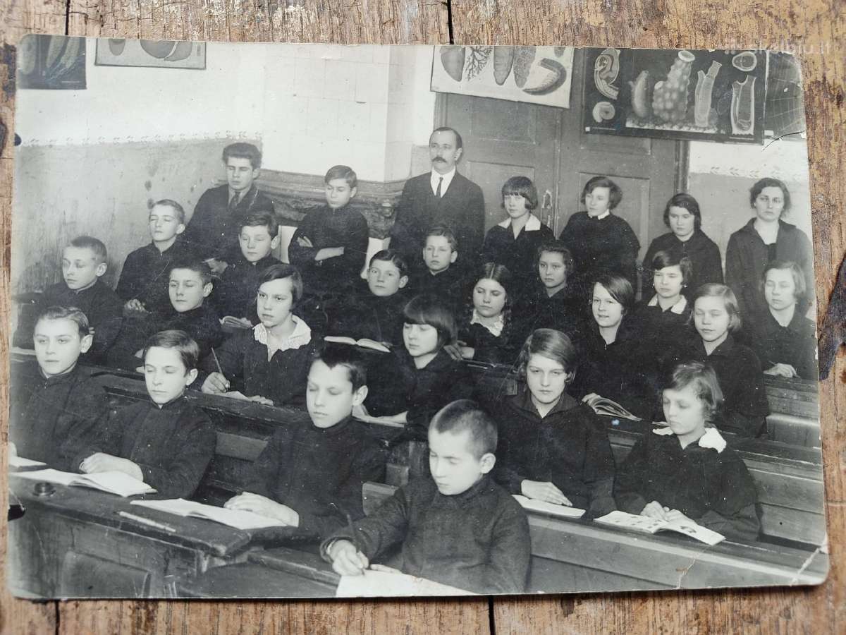 Sena fotografija