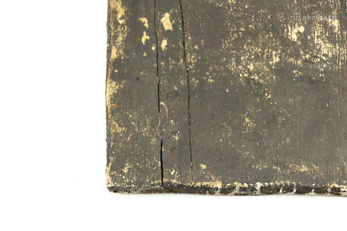 Ikona "господь Вседержитель", Lenta, Printas, 18.5 - nuotraukos Nr. 7