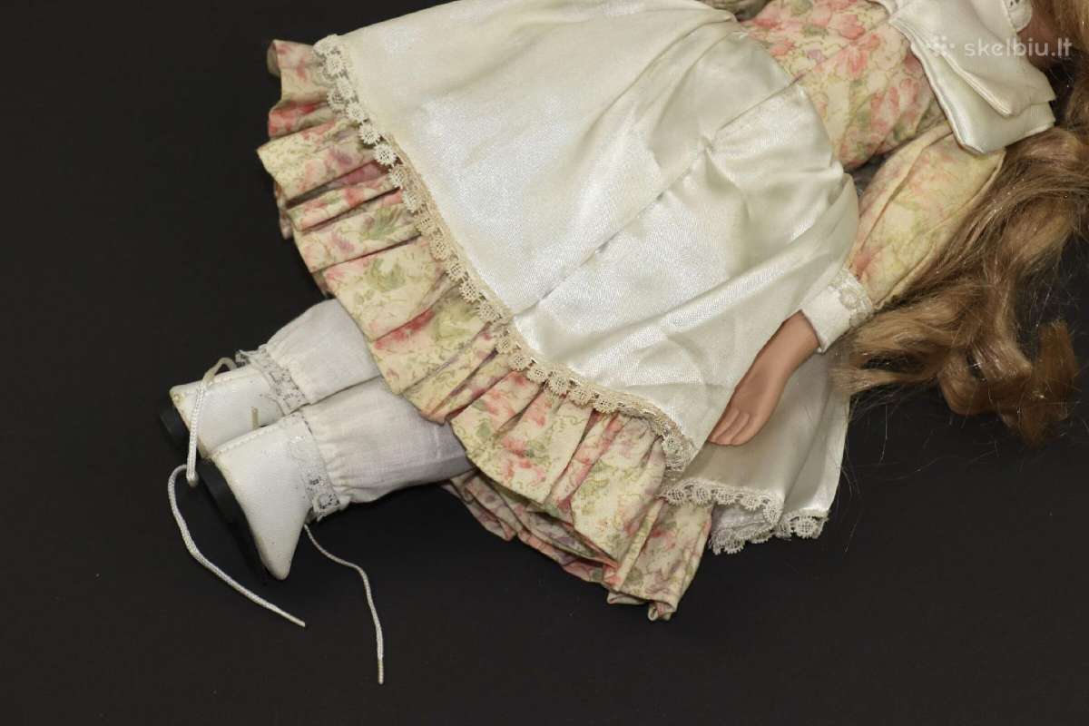 Lėlė kaina 16 eurų - nuotraukos Nr. 7