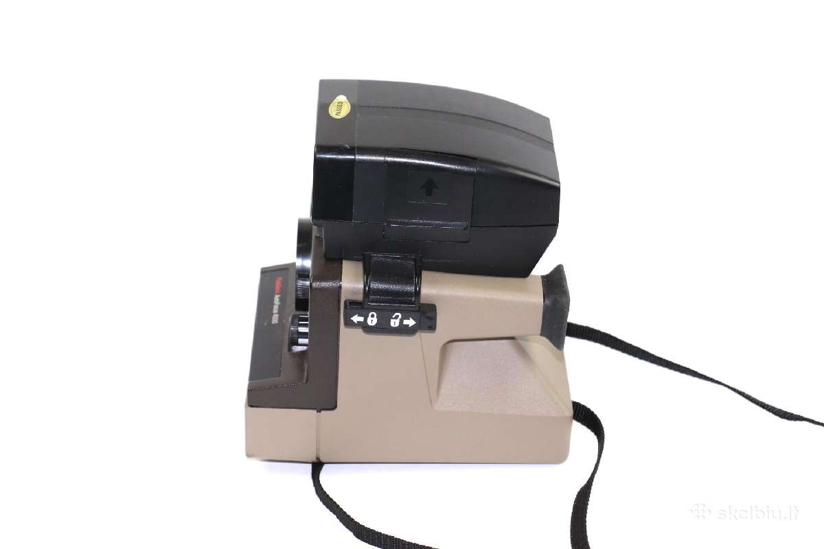 "Polaroid 2390", Usa Kaina 30 Eurų - nuotraukos Nr. 5