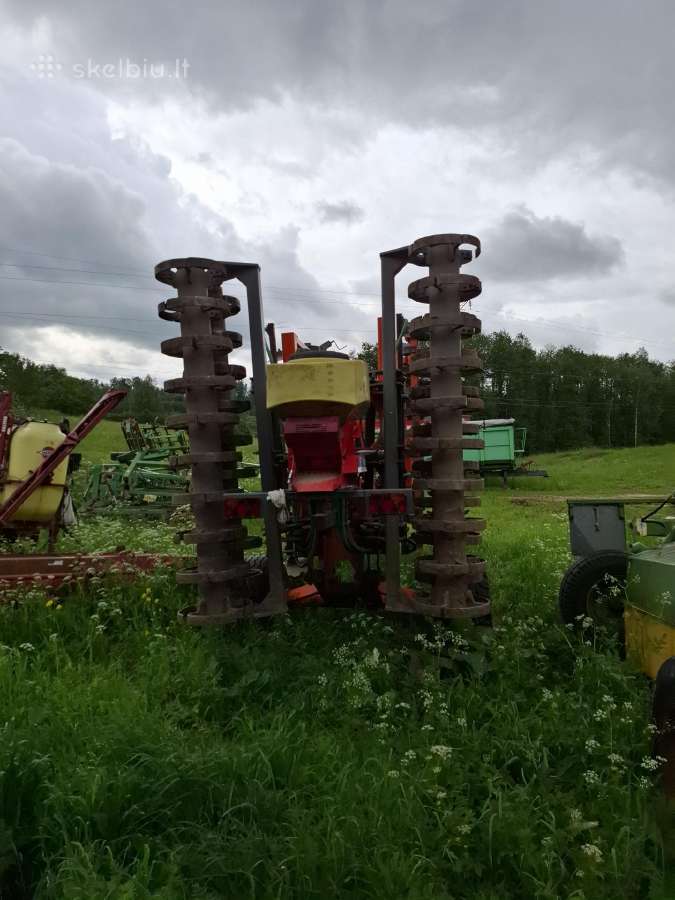 Laumetrio dsl-5 skutikas - nuotraukos Nr. 2