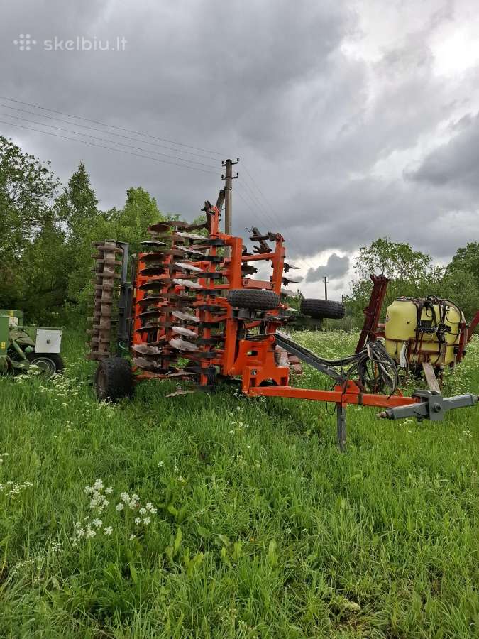Laumetrio dsl-5 skutikas - nuotraukos Nr. 4
