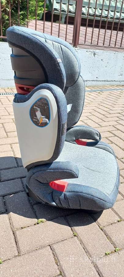 Auto kėdutė Coto Baby