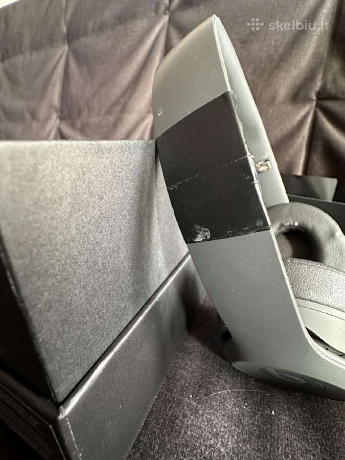 Beats Solo 3 Wireless belaidės ausinės - nuotraukos Nr. 3