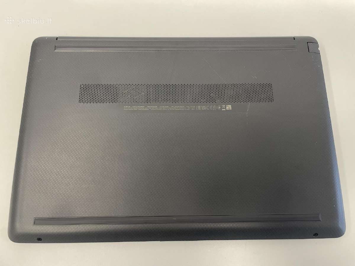 Hp 250 G8 i5-1035g1 8gb RAM 256gb SSD - nuotraukos Nr. 4