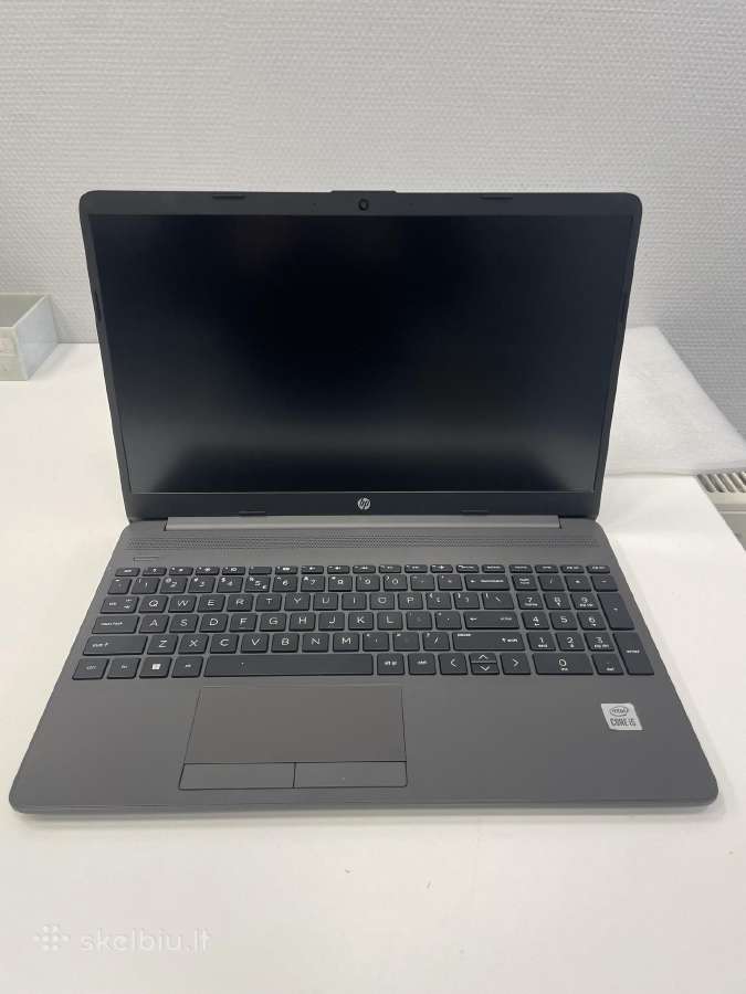 Hp 250 G8 i5-1035g1 8gb RAM 256gb SSD - nuotraukos Nr. 6