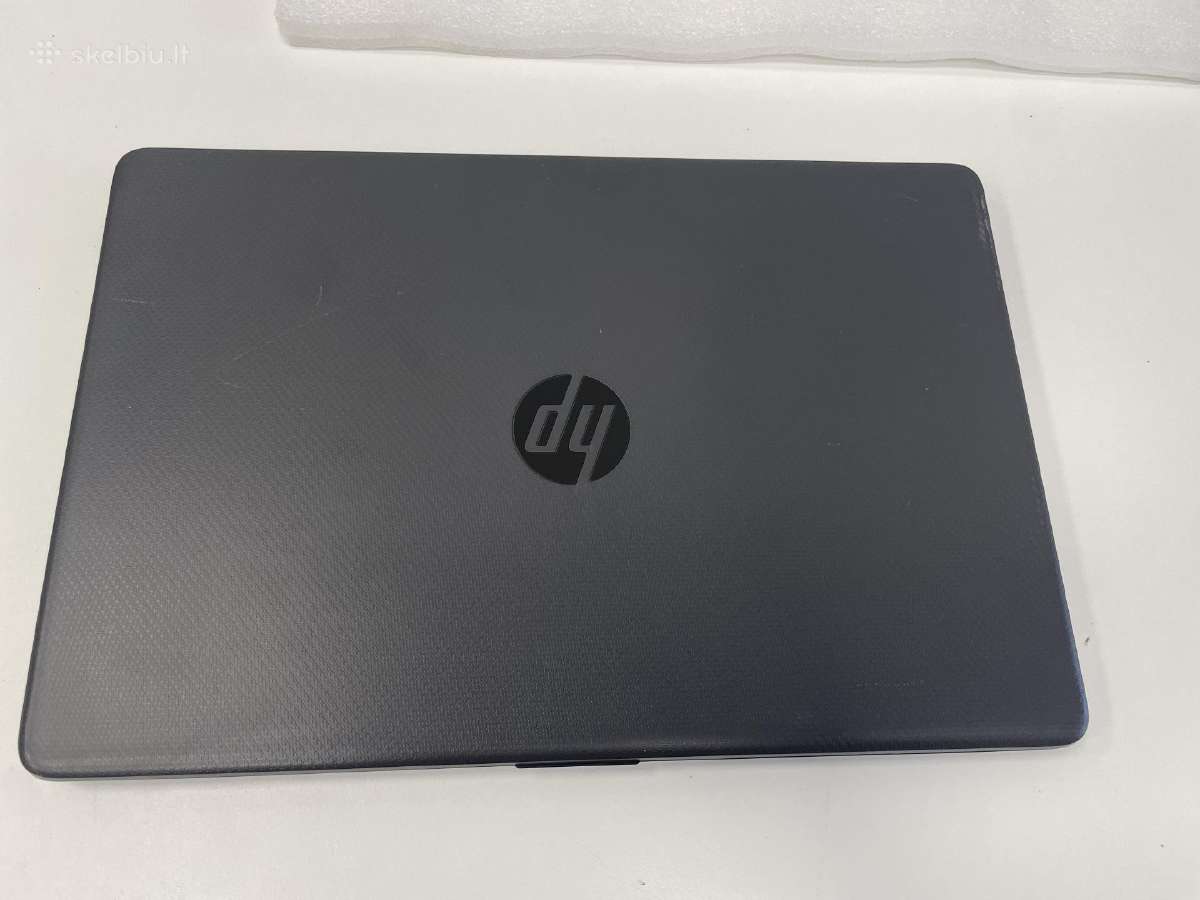 Hp 250 G8 i5-1035g1 8gb RAM 256gb SSD - nuotraukos Nr. 2