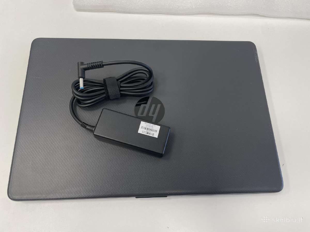 Hp 250 G8 i5-1035g1 8gb RAM 256gb SSD - nuotraukos Nr. 3