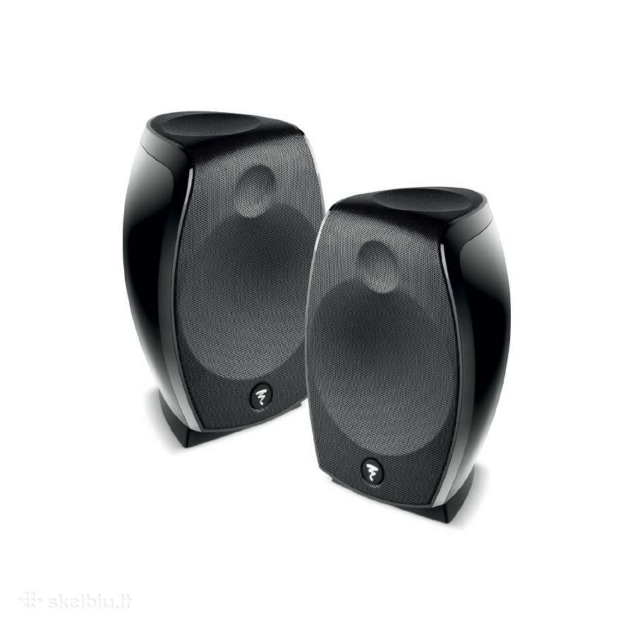 Focal Sib EVO Dolby Atmos 2.0 - nuotraukos Nr. 2