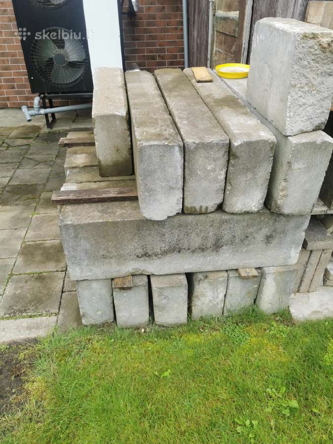 Gatvės bortai