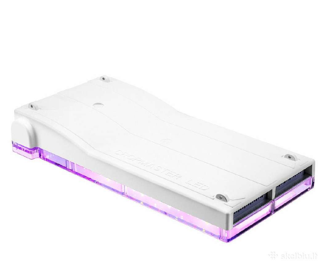 Cropmaster Pro 1000 LED lempa