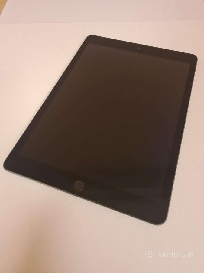 iPad (9th Generation) 64gb planšetės + 3 mėn. gara - nuotraukos Nr. 2