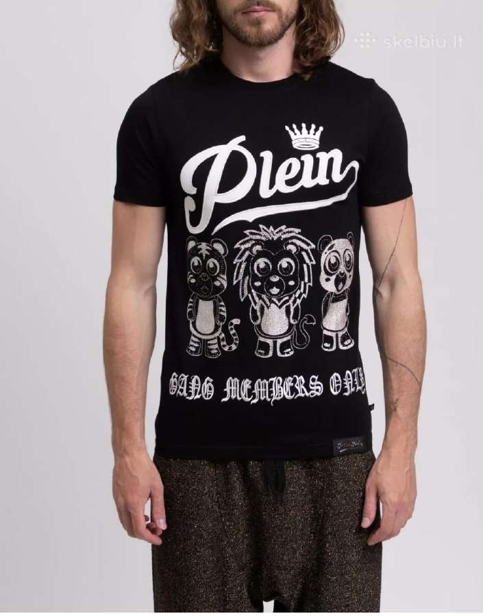 Dolce gabbana ir Philipp plein, Maison ir Dsquared - nuotraukos Nr. 7