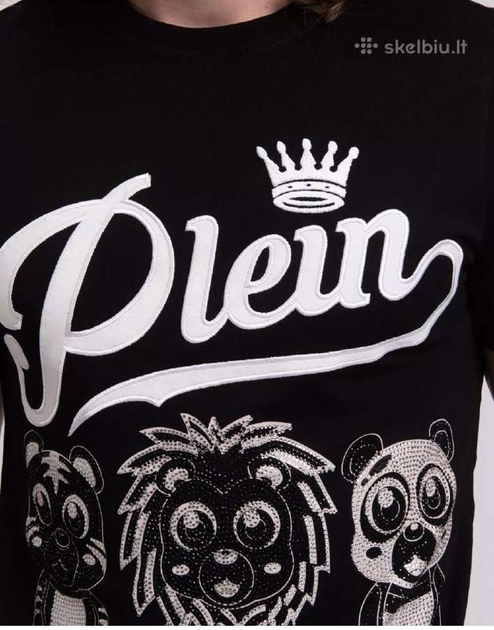 Dolce gabbana ir Philipp plein, Maison ir Dsquared - nuotraukos Nr. 8