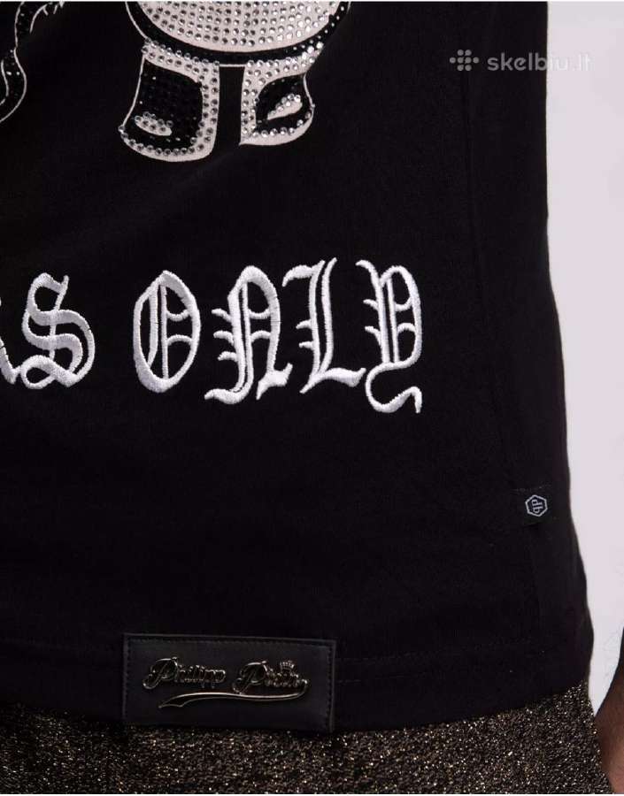 Dolce gabbana ir Philipp plein, Maison ir Dsquared - nuotraukos Nr. 9