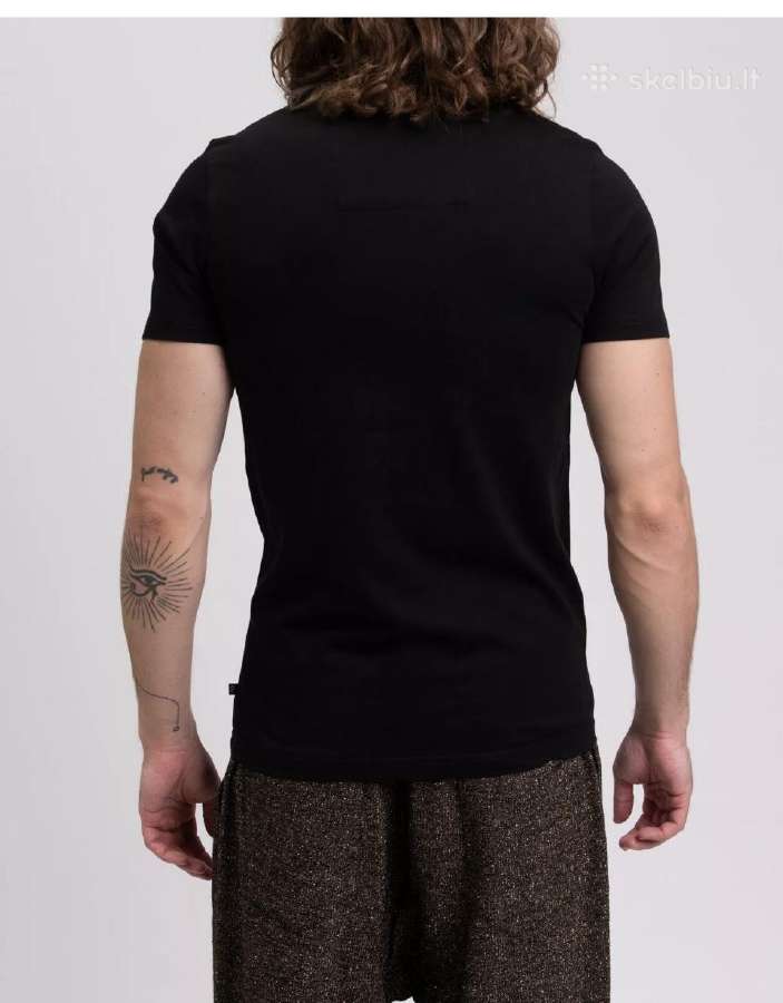 Dolce gabbana ir Philipp plein, Maison ir Dsquared - nuotraukos Nr. 10