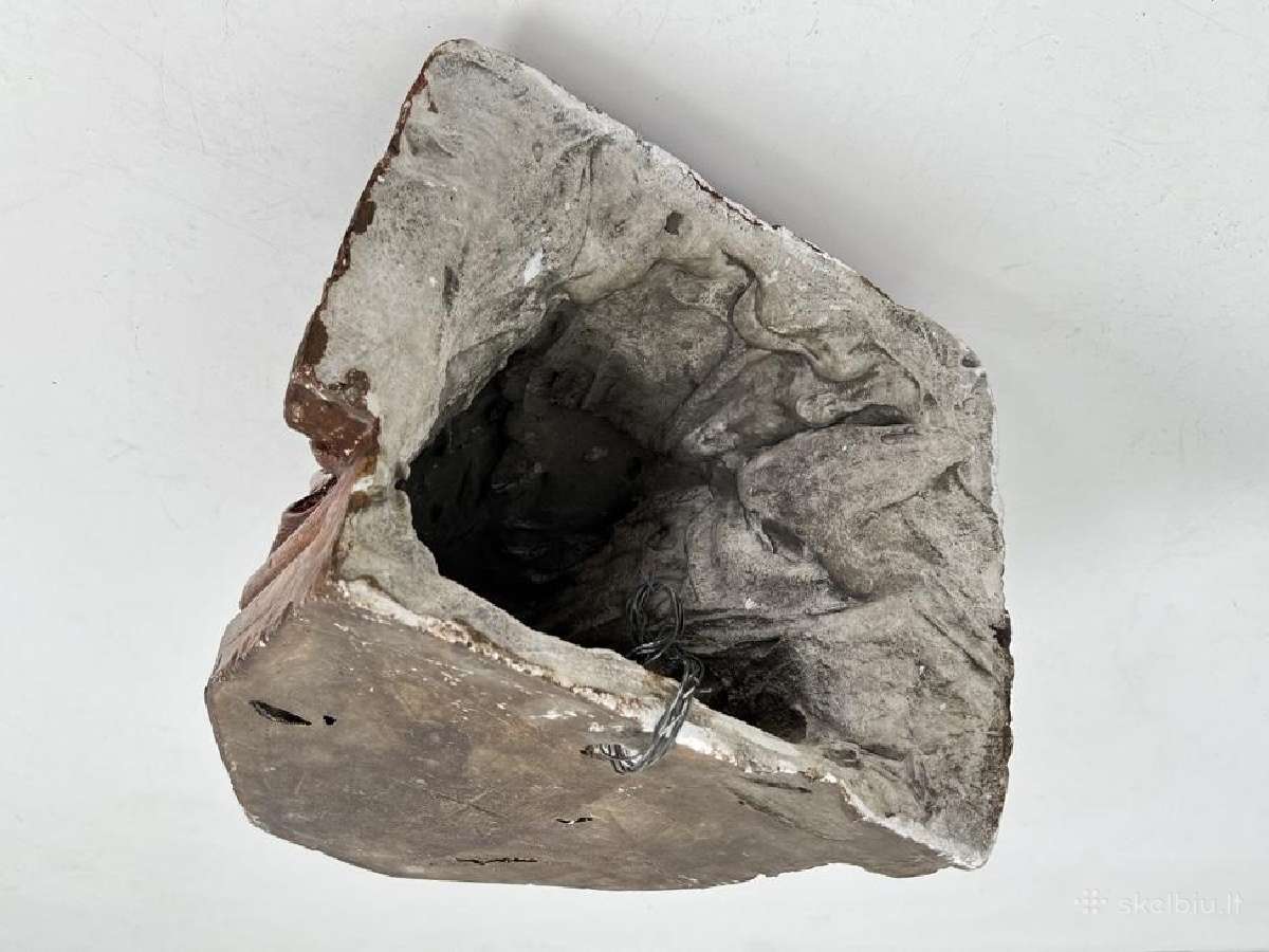 Dekoracija iš gipso - nuotraukos Nr. 7