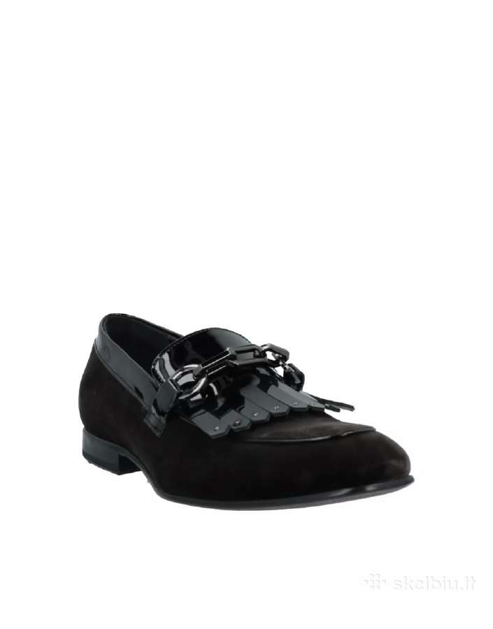 Nira Rubens Leather Sneakers Us9 Uk8 Eu42 - nuotraukos Nr. 6