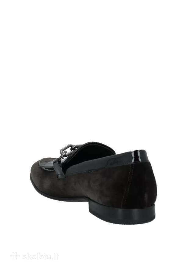 Nira Rubens Leather Sneakers Us9 Uk8 Eu42 - nuotraukos Nr. 7