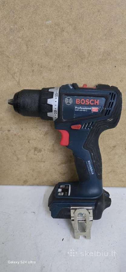 Bosch lazeris Gll 3-80 Cg žalias - nuotraukos Nr. 5