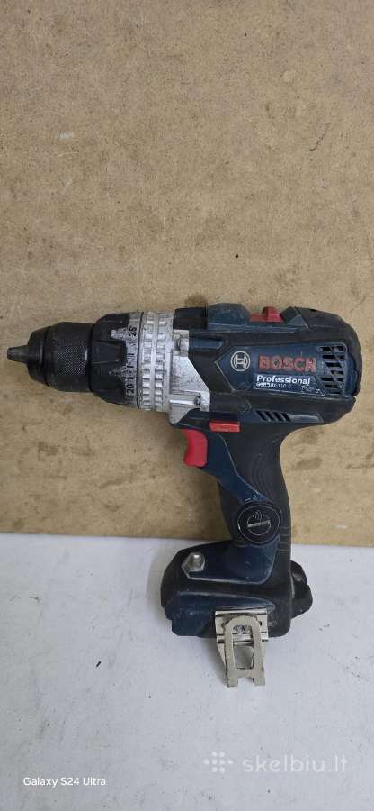 Bosch lazeris Gll 3-80 Cg žalias - nuotraukos Nr. 6