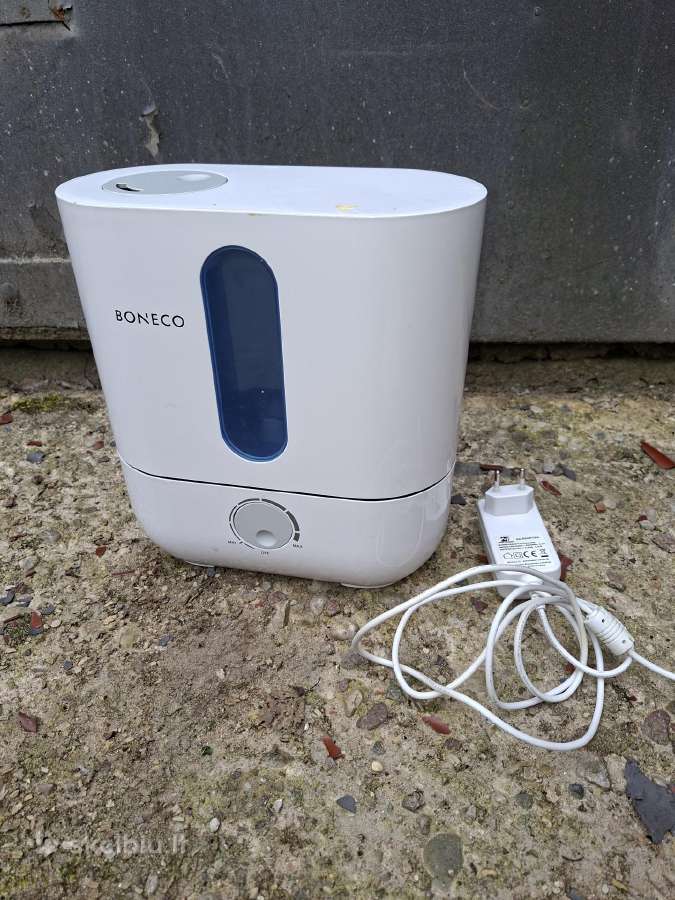 Oro drėkintuvas Boneco U200 - Skelbiu.lt