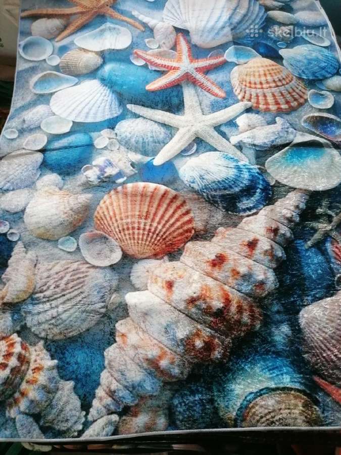 Grąžūs neslystantys kilimukai namams ir terasoms - nuotraukos Nr. 6