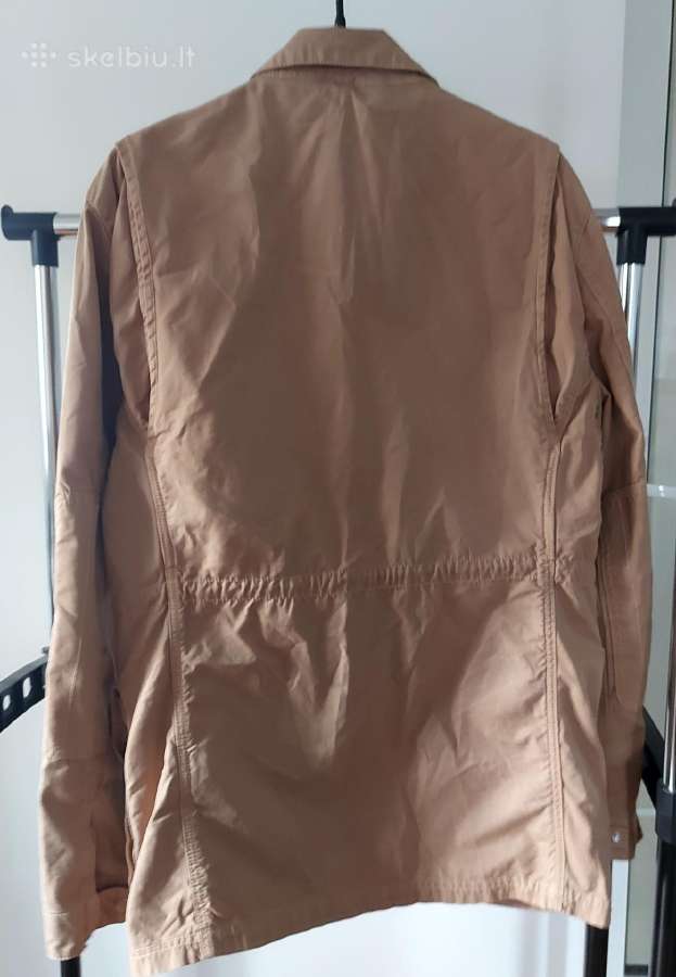 Tommy Hilfiger striukė - nuotraukos Nr. 5