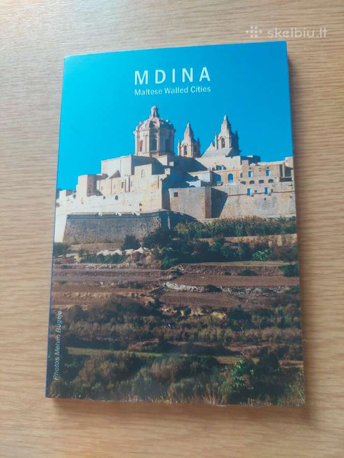 Malta 2025 m