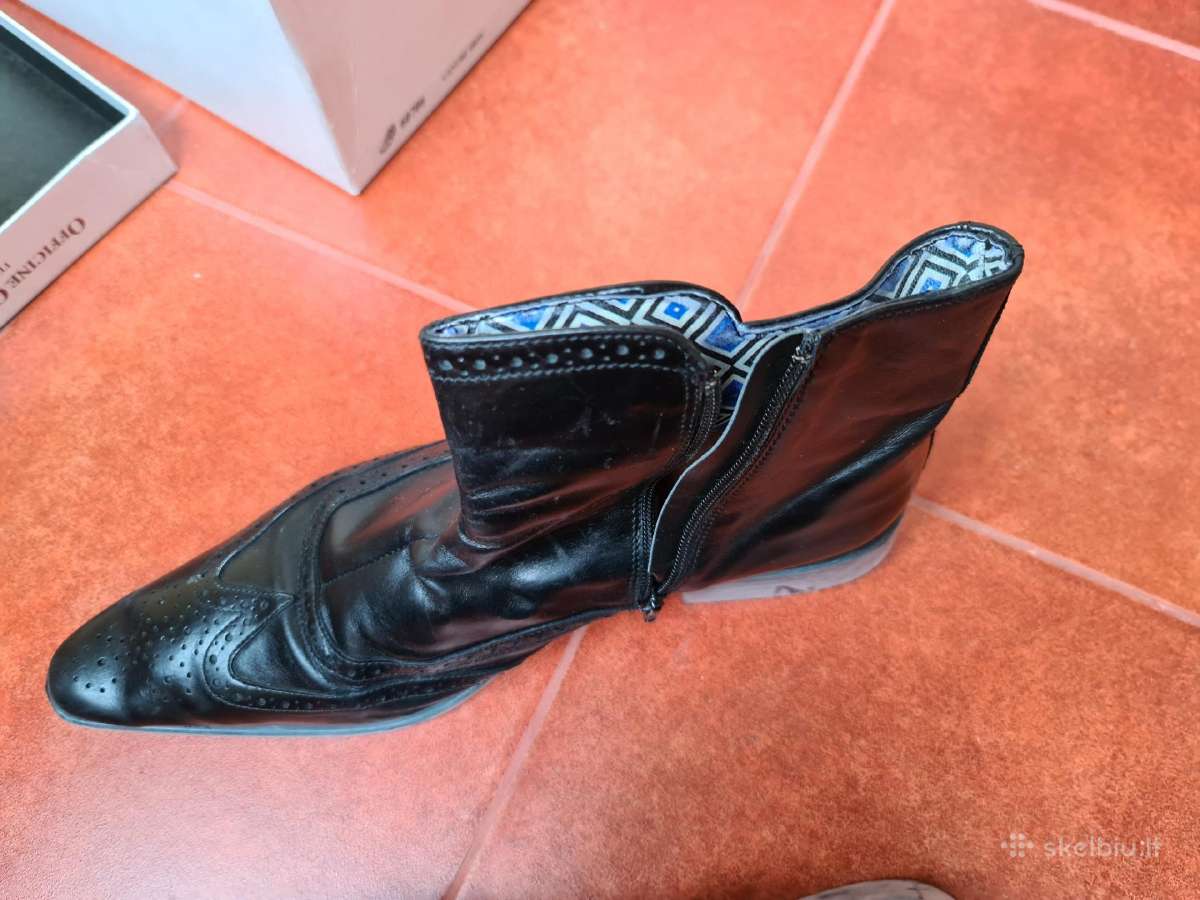 Vyriški odiniai batai
