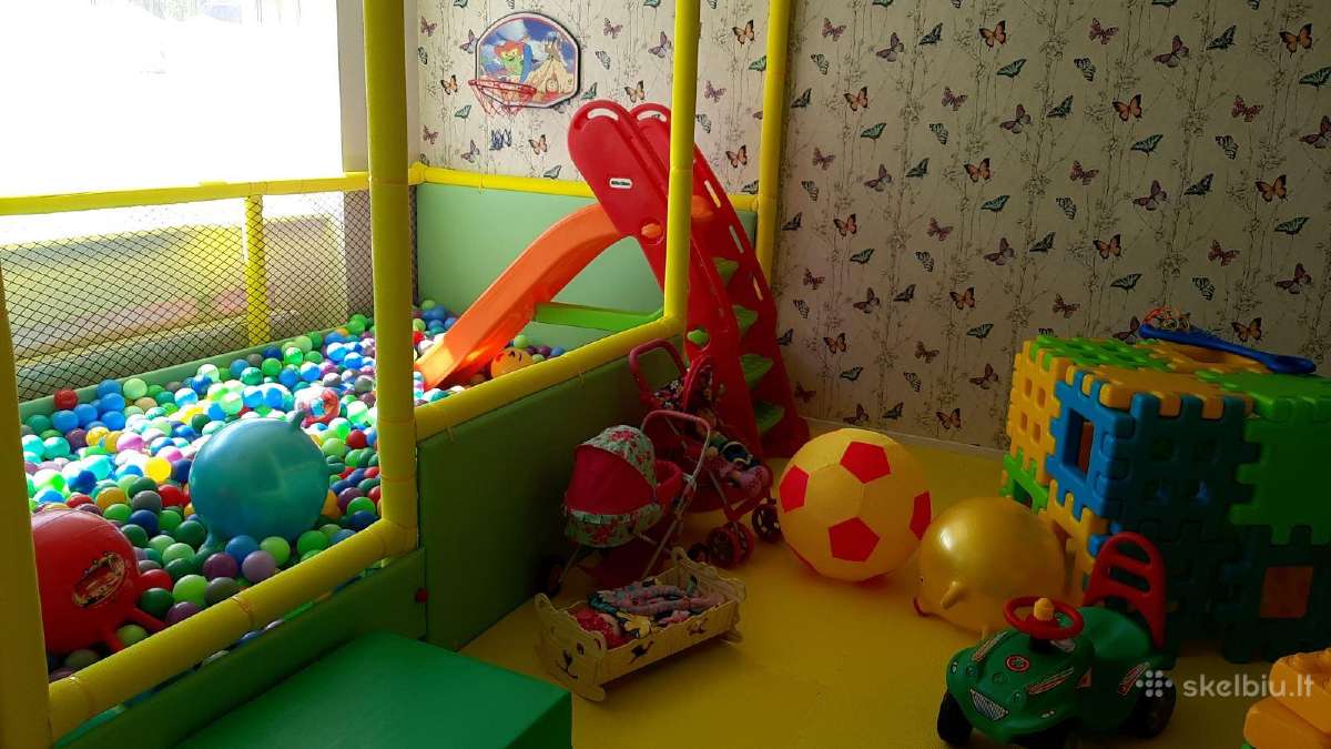 Little tikes čiuožykla plastikinė - nuotraukos Nr. 2