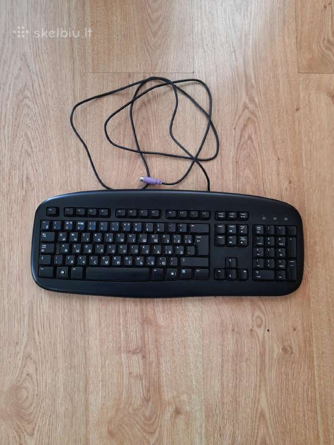 Klaviatūra.,.deluxe. .keyboard.