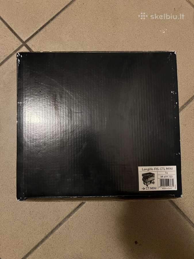 Festool Longlife-fis-ctl Midi