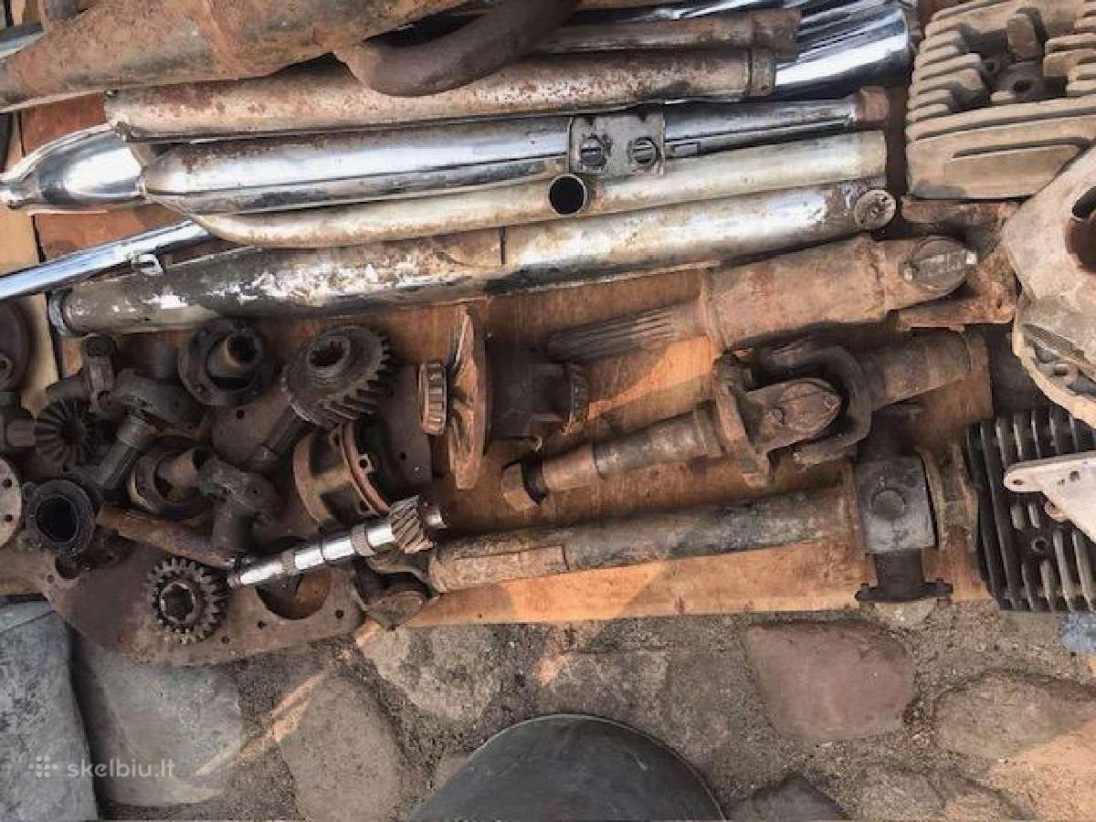 Ivairios dalys , Bmw auto- moto garazo valymas - nuotraukos Nr. 20