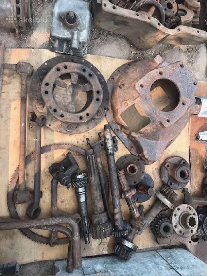 Ivairios dalys , Bmw auto- moto garazo valymas - nuotraukos Nr. 23