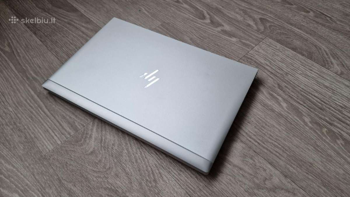 Hp Elitebook 840 G8 i7 32gb SSD Fhd - nuotraukos Nr. 3