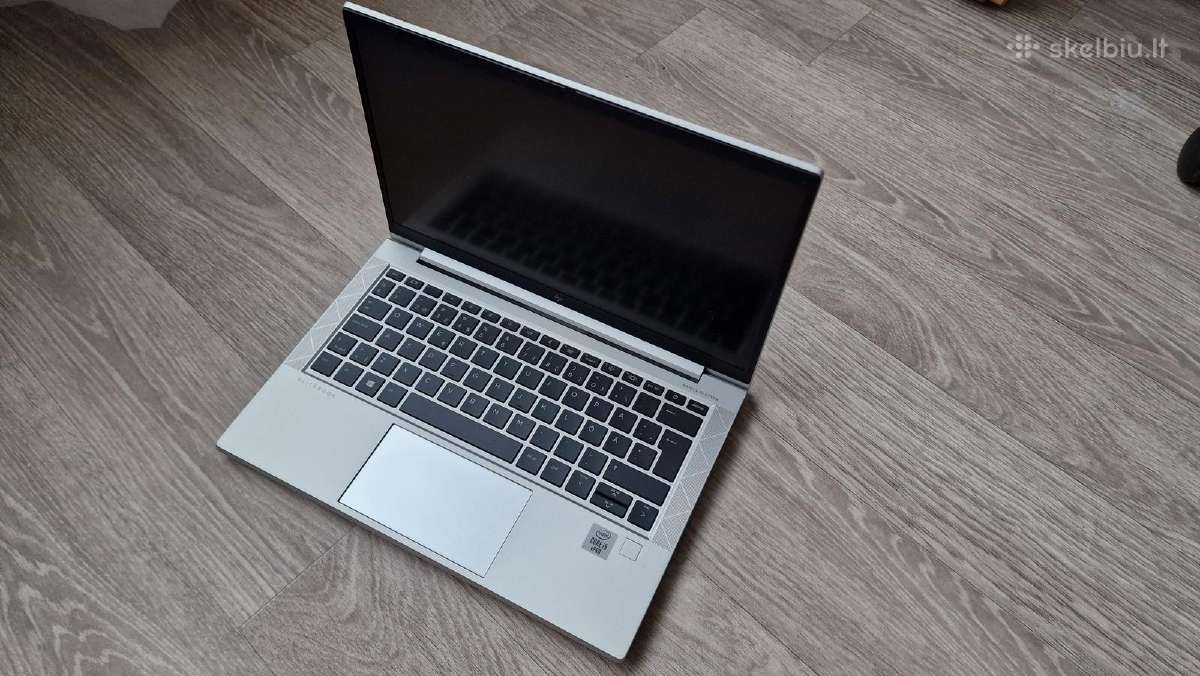 Hp Elitebook 840 G8 i7 32gb SSD Fhd