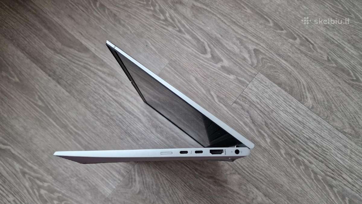 Hp Elitebook 840 G8 i7 32gb SSD Fhd - nuotraukos Nr. 4