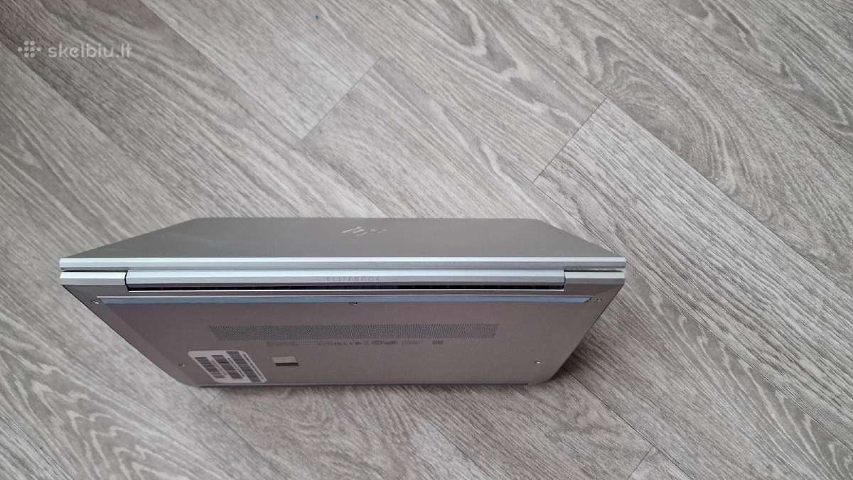 Hp Elitebook 840 G8 i7 32gb SSD Fhd - nuotraukos Nr. 5