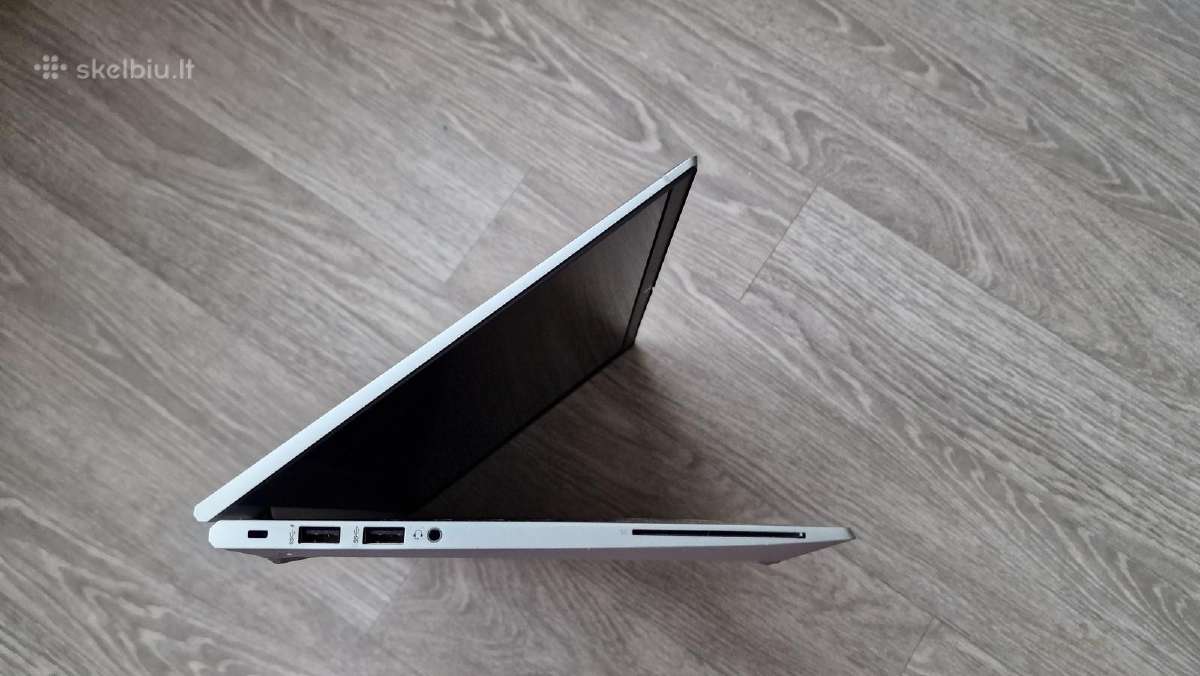 Hp Elitebook 840 G8 i7 32gb SSD Fhd - nuotraukos Nr. 6