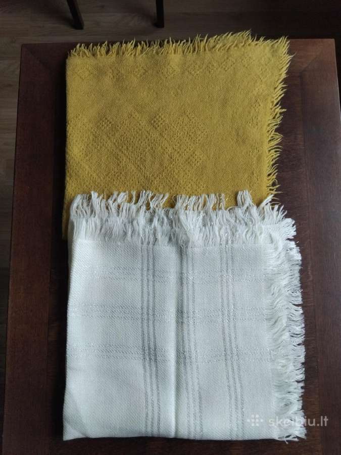 Pigiai įvairios skarelės, šalikai - nuotraukos Nr. 8