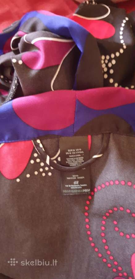 H&m calatas XS,s,sm - nuotraukos Nr. 6